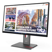 Lenovo ThinkVision P27QD-40 - QHD
