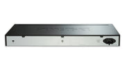 D-Link DGS-1510-52X nätverksswitchar hanterad L3 Gigabit Ethernet (10/100/1000) 1U