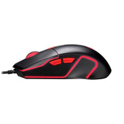 Acer NMW100 datormöss Spela Ambidextrous 7200 DPI