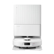 Roborock Qrevo MaxV 0,33 l Vit