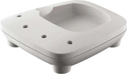 Electrolux EHM4W Handmixer 500 W Vit
