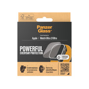 PanzerGlass Screen Protector Apple Watch Ultra 2