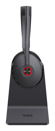 Yealink BH74 med stativ UC USB-C/A Headset