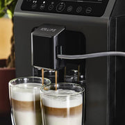 Krups Evidence EA89Z kaffemaskin Helautomatisk Espressomaskin 2,3 l