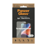 PanzerGlass Screen Protector iPhone 14