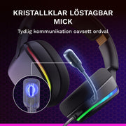Glorious Gaming Glorious GHS Eternal RGB