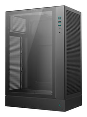 DeepCool CH170 PLUS Tower Svart