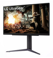 LG 27GS75Q-B - QHD