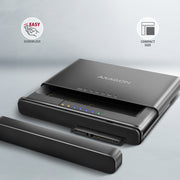 Axagon ADSA-CC USB-C 10Gbps