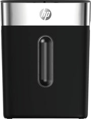 HP OneShred 8CC dokumentförstörare Partikelsnitt 68 dB