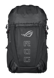 ASUS ROG Archer ErgoAir ryggsäckar Gaming-ryggsäck Svart EVA (Ethylene Vinyl Acetate)