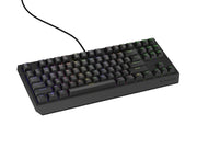 GENESIS Thor 230 TKL tangentbord Spela USB + RF Wireless +
