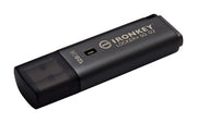 Kingston Technology IronKey Locker+ 50 G2 USB-sticka