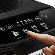 De’Longhi Magnifica Evo ECAM290.22.B Helautomatisk Espressomaskin 1,8 l