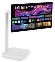 LG 32U889SA-W - 31.5" - 4K