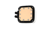 DeepCool LS720 WH Processor Allt-i-ett vätskekylare