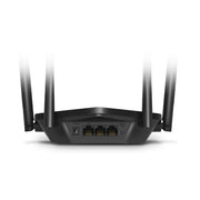 TP-Link MR1500X trådlös router Gigabit Ethernet Dual-band (2,4 GHz / 5 GHz) Svart
