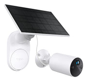 TP-Link Tapo C410 KIT bevakningskameror Projektil (form) IP-säkerhetskamera Utomhus