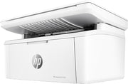 HP LaserJet MFP M140w-skrivare