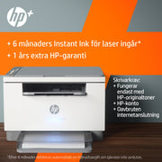 HP LaserJet MFP M234dwe skrivare