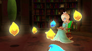 Nintendo Super Mario Galaxy + Super Mario Galaxy 2 Tyska