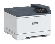 Xerox VersaLink C410 A4 40 sid/min dubbelsidig skrivare välj PS3 PCL5e/6 2 magasin