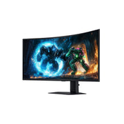 Samsung G75F