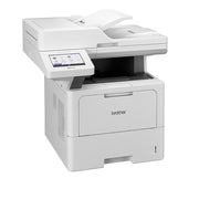 Brother MFC-L6710DW multifunktionsskrivare laser A4 1200 x 1200 DPI 50 ppm