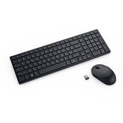 DELL Pro kompakt och tyst tangentbord och mus