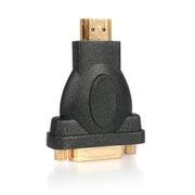 StarTech.com HDMI till DVI-D-videokabeladapter