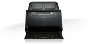 Canon imageFORMULA DR-C240 Arkmatad skanner 600 x 600 DPI A4 Svart