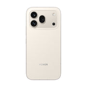 Honor HOR600PRO5G12512G smarttelefoner - 512 GB - Guld