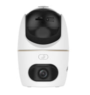 Dahua Technology H5D-5F bevakningskameror Kupol-formad IP-säkerhetskamera inomhus