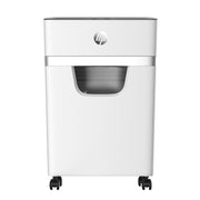 HP OneShred 10MC dokumentförstörare Mikrostrimling 65 dB