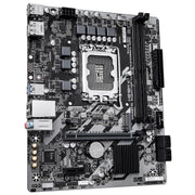 GIGABYTE H810M K moderkort Intel H810 LGA 1851 (Socket V1) micro ATX
