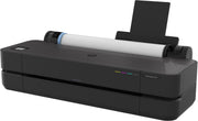 HP Designjet T250 24 tum skrivare 2025 års utgåva - Termisk bläckstråle