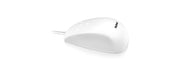 KeySonic KSM-3020M-W datormöss Kontor Ambidextrous USB Type-A