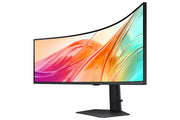 Samsung S95UC - 49" - QHD