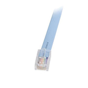 StarTech.com RJ45 till DB9 Cisco konsolhanteringsrouterkabel