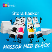 Epson 103 EcoTank magenta