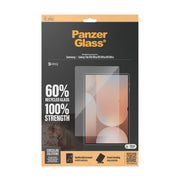 PanzerGlass Screen Protector Samsung Galaxy Tab S8 Ultra