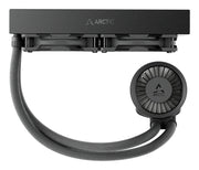 ARCTIC Liquid Freezer III Pro 240 Processor Allt-i-ett vätskekylare