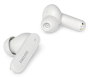 Philips TAT3000WT/00 hörlur och headset True Wireless Stereo (TWS) I öra