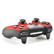 Lexip Metaltech Röd RF Spelplatta Analog / Digital PC