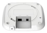 D-Link DBR-X3000-AP access-punkter för trådlösa nätverk 3000 Mbit/s Vit