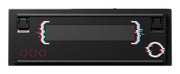 CHERRY MX 8.2 Pro TMR Wireless tangentbord Spela USB + RF Wireless +