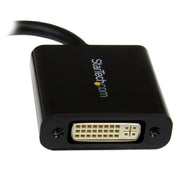 StarTech.com Mini DisplayPort till DVI videoadapter
