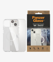 PanzerGlass HardCase MagSafe Transparent