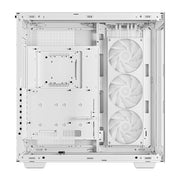 DeepCool CH780 WH Tower Vit