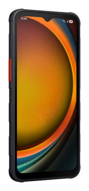 Samsung Galaxy XCover7 Pro Enterprise Edition XCover7 Pro - 128 GB - Svart